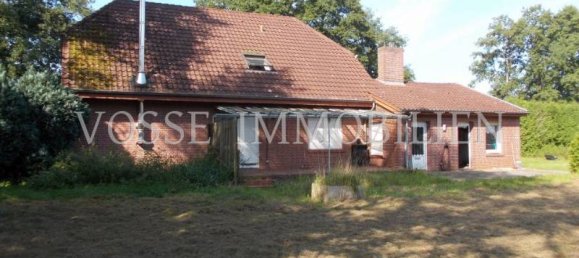 Casa de 5 dormitorios en Emsland, Germany No. 135999 4