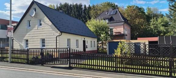 Casa de 2 dormitorios en Kulmbach, Germany No. 317493 3