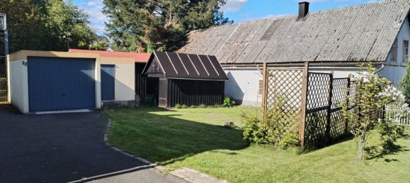 Casa de 2 dormitorios en Kulmbach, Germany No. 317493 2