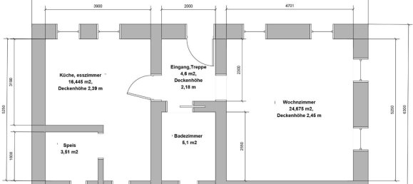 Casa de 2 dormitorios en Kulmbach, Germany No. 317493 20
