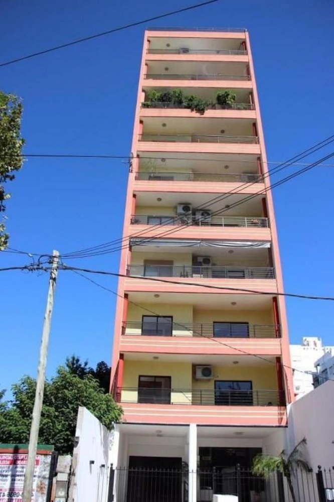 Studio in General San Martin, Argentina, Nr. 12138