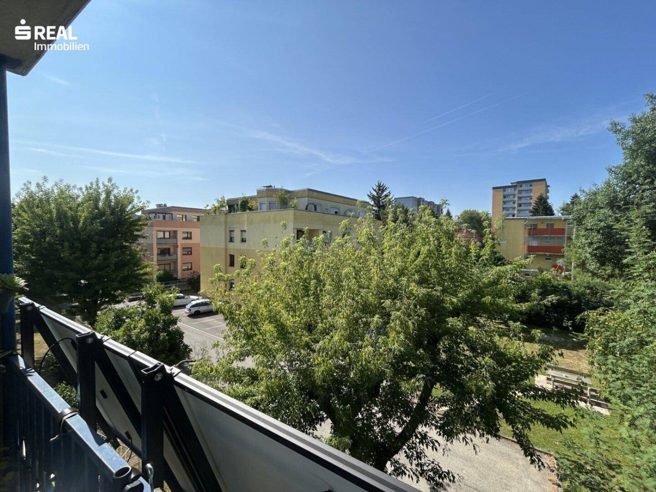 3 rooms Apartment in Wetzelsdorf, Austria No. 145230