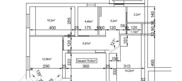 Apartamento de 3 divisões em Wetzelsdorf, Austria N.º 145230 15