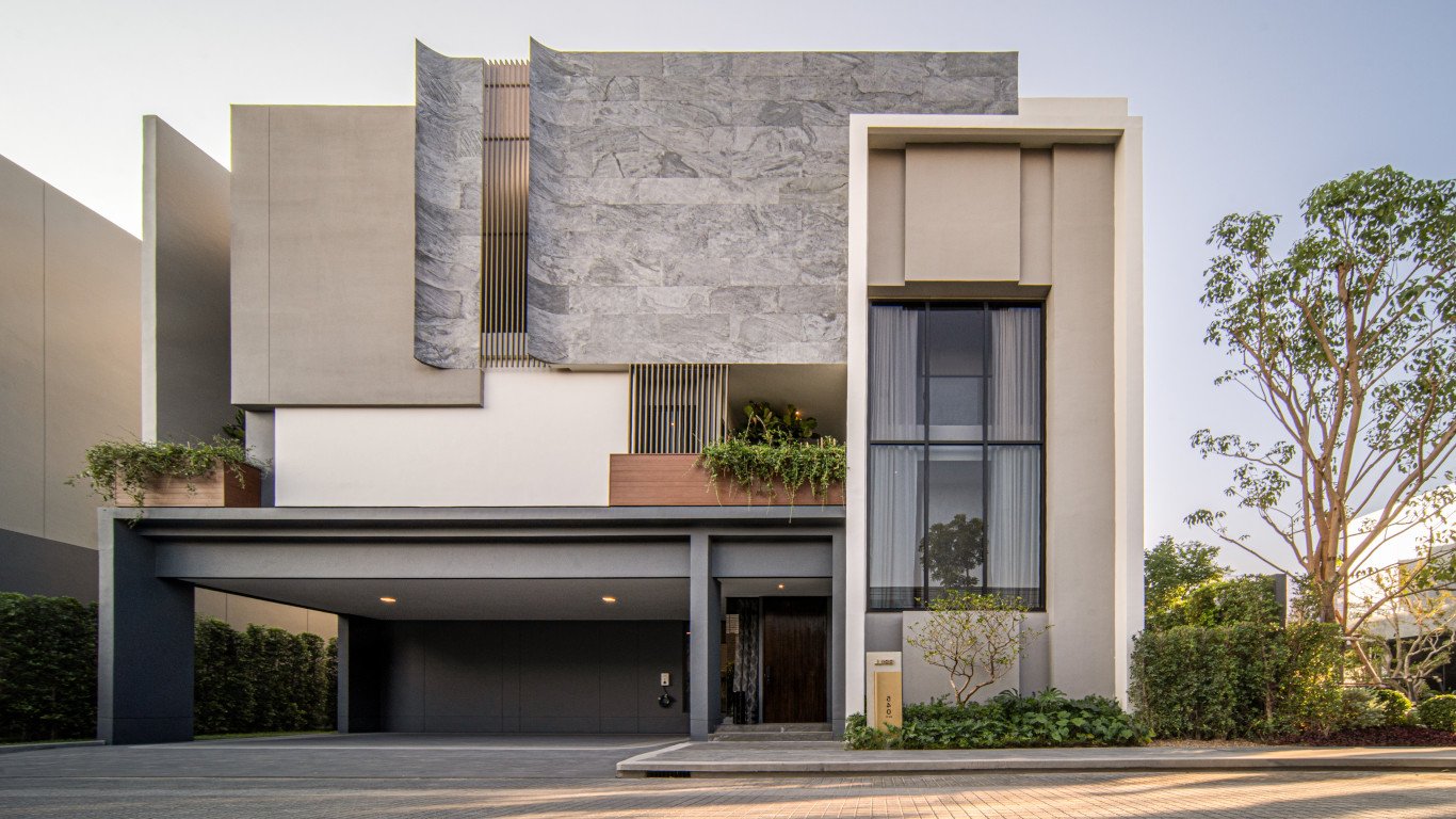 7 Schlafzimmer Haus in Scope Langsuan, Railay Beach, Thailand, Nr. 33178