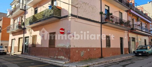 2 bedrooms Apartment in San Severo, Italy No. 355587 2