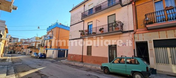 2 bedrooms Apartment in San Severo, Italy No. 355587 3