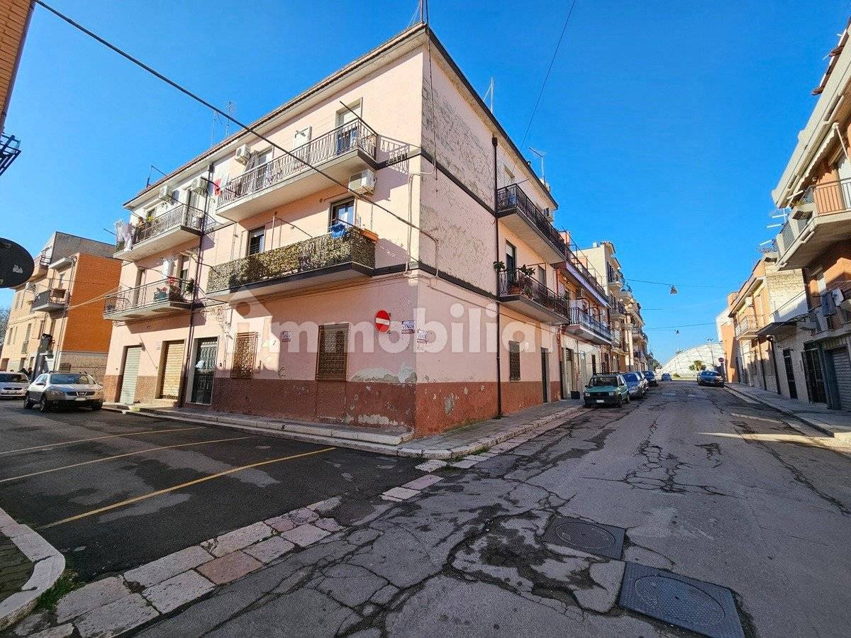 2 bedrooms Apartment in San Severo, Italy No. 355587