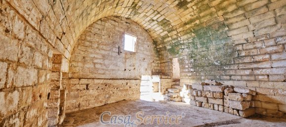 Дом с 20 спальнями в Alezio, Италия № 86722 42