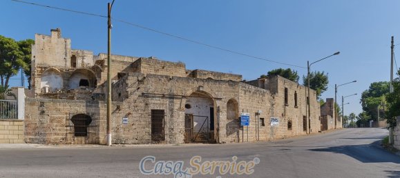 Дом с 20 спальнями в Alezio, Италия № 86722 6