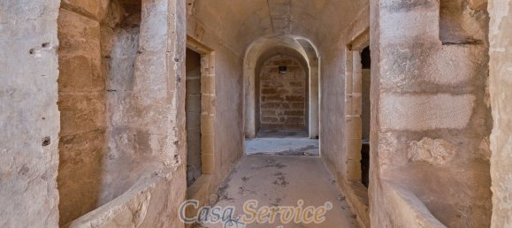 Дом с 20 спальнями в Alezio, Италия № 86722 24