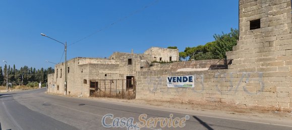 Дом с 20 спальнями в Alezio, Италия № 86722 7