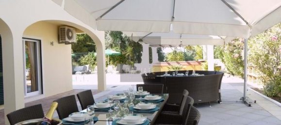 7 bedrooms Villa in Quarteira, Portugal No. 114446 5