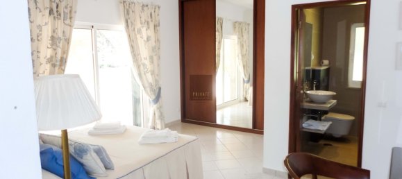 7 bedrooms Villa in Quarteira, Portugal No. 114446 14