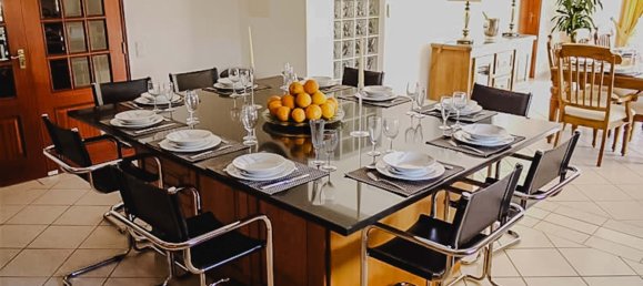 7 bedrooms Villa in Quarteira, Portugal No. 114446 42