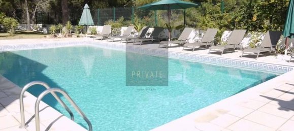 7 bedrooms Villa in Quarteira, Portugal No. 114446 8