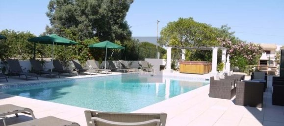 7 bedrooms Villa in Quarteira, Portugal No. 114446 4