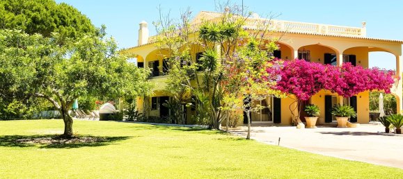 7 bedrooms Villa in Quarteira, Portugal No. 114446 48