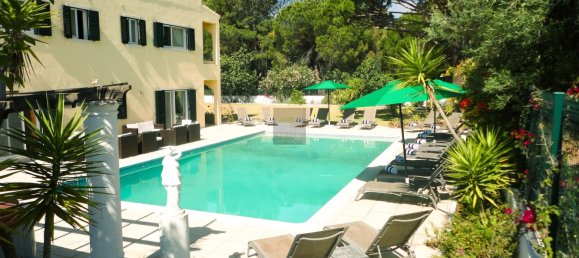 7 bedrooms Villa in Quarteira, Portugal No. 114446 45