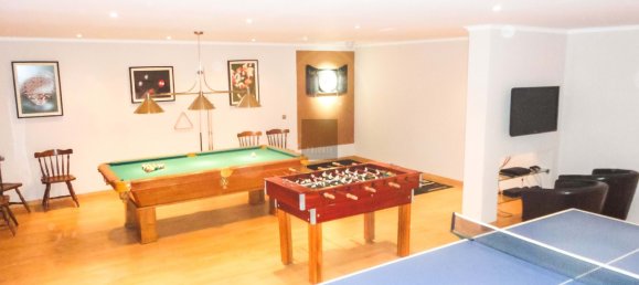 7 bedrooms Villa in Quarteira, Portugal No. 114446 17