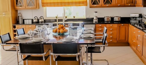 7 bedrooms Villa in Quarteira, Portugal No. 114446 41