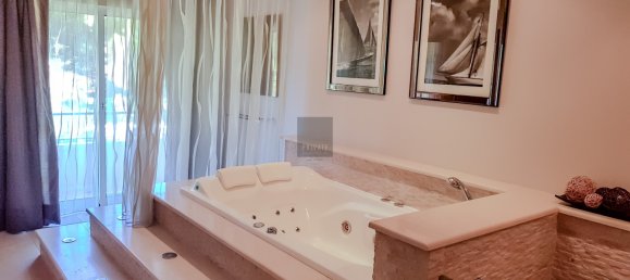 7 bedrooms Villa in Quarteira, Portugal No. 114446 37