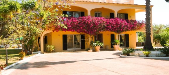 7 bedrooms Villa in Quarteira, Portugal No. 114446 46