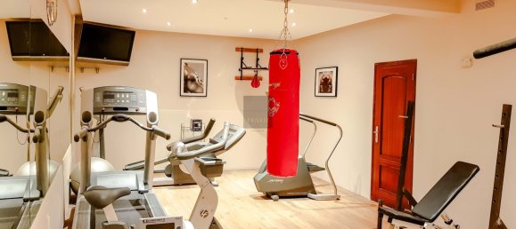 7 bedrooms Villa in Quarteira, Portugal No. 114446 23