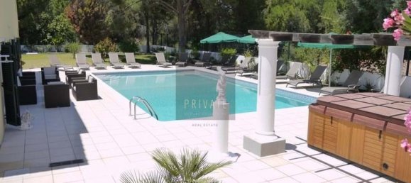 7 bedrooms Villa in Quarteira, Portugal No. 114446 7