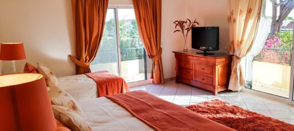 7 bedrooms Villa in Quarteira, Portugal No. 114446 36