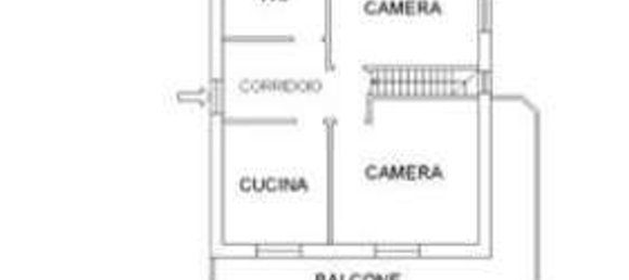 3-salle Appartement à Introbio, Italy No. 258024 19