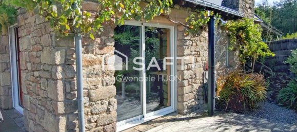 4 Schlafzimmer Villa in Crach, France, Nr. 318103 2