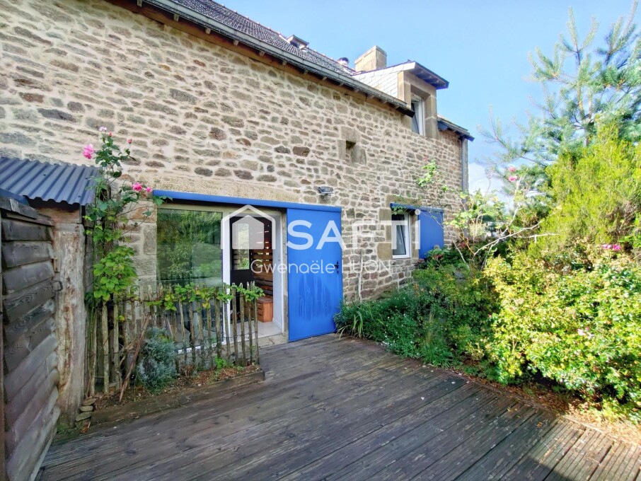 4 Schlafzimmer Villa in Crach, France, Nr. 318103