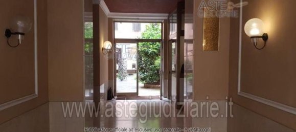 Apartamento de 2 habitaciónes en Rome, Italy No. 202436 48