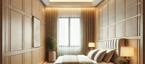 Apartamento de 2 habitaciónes en Rome, Italy No. 202436 7