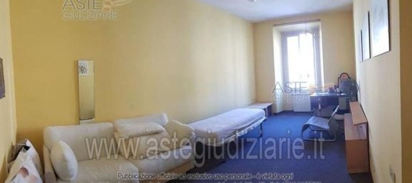 Apartamento de 2 habitaciónes en Rome, Italy No. 202436 45