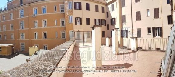 Apartamento de 2 habitaciónes en Rome, Italy No. 202436 10