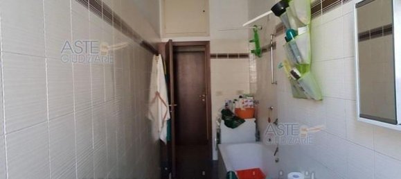 Apartamento de 2 habitaciónes en Rome, Italy No. 202436 14