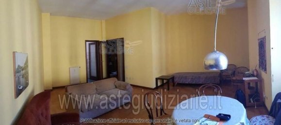 Apartamento de 2 habitaciónes en Rome, Italy No. 202436 34