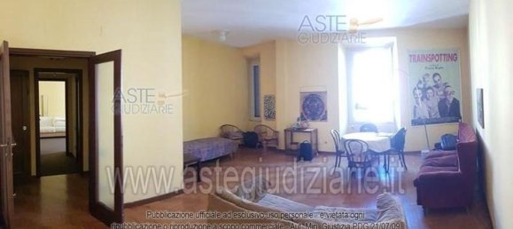 Apartamento de 2 habitaciónes en Rome, Italy No. 202436 25