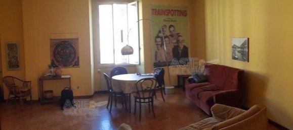 Apartamento de 2 habitaciónes en Rome, Italy No. 202436 51