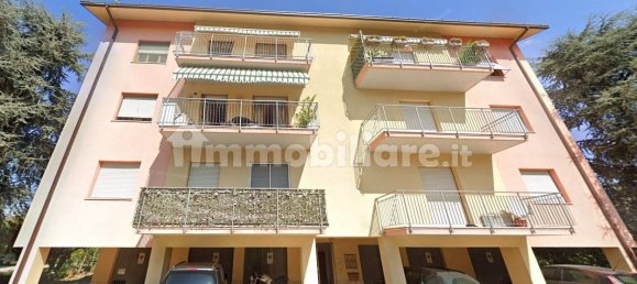 3 Schlafzimmer Wohnung in Chiaravalle, Italy, Nr. 329079 2