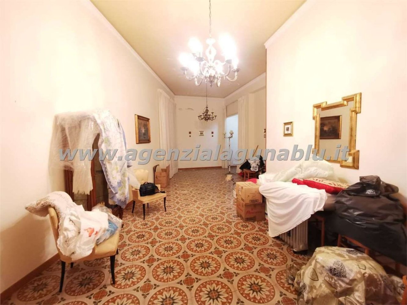 2غرفة شقة في Marsala, Italy رقم 146700