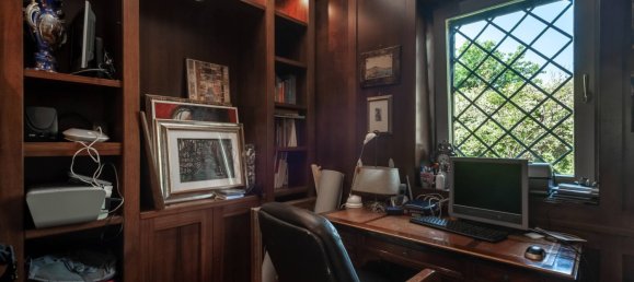 4 bedrooms Apartment in Rome, Italy No. 371577 11