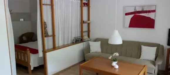 Студия в Кальв, Германия № 262199 16