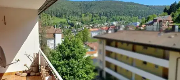 Студия в Кальв, Германия № 262199 9