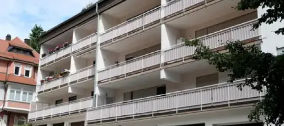 Студия в Кальв, Германия № 262199 8