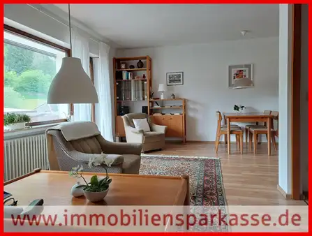 Студия в Кальв, Германия № 262199