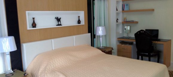 Café/restaurante de 3 dormitorios en Pattaya, Thailand No. 654 6