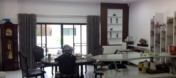 Café/restaurante de 3 dormitorios en Pattaya, Thailand No. 654 13