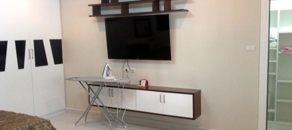 Café/restaurante de 3 dormitorios en Pattaya, Thailand No. 654 16